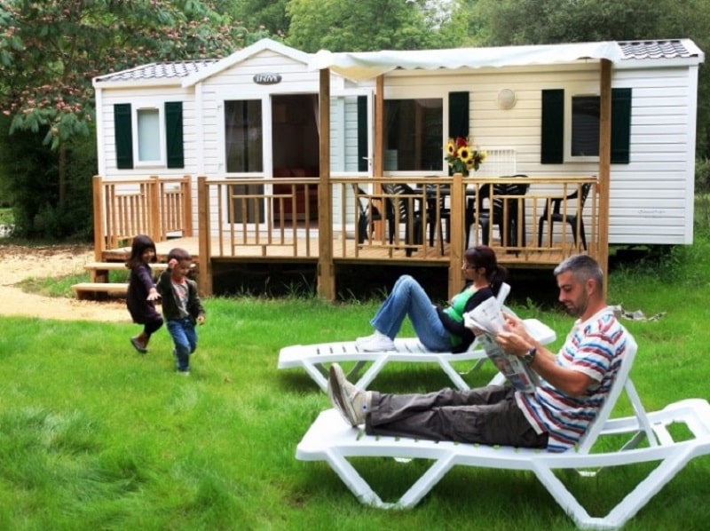 Pourquoi choisir le mobil-home comme solution d'hébergement